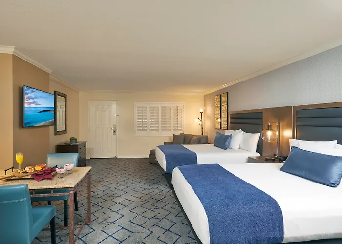 Kimpton Miralina And By Ihg Resort