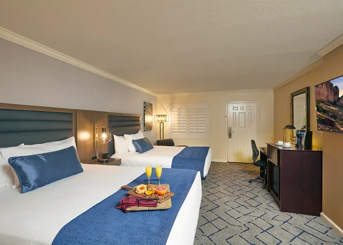 Kimpton Miralina And By Ihg