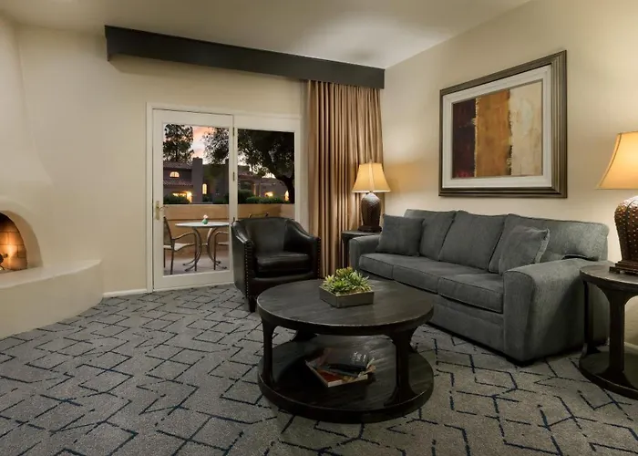 Kimpton Miralina And By Ihg Resort