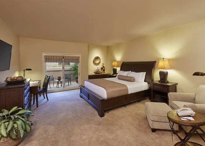 Kimpton Miralina And By Ihg Paradise Valley