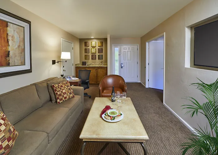 Kimpton Miralina And By Ihg 4* Paradise Valley
