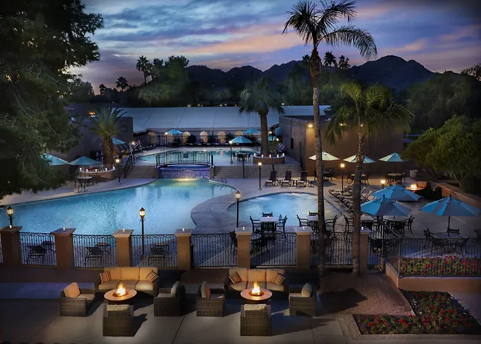 Resort Kimpton Miralina And By Ihg