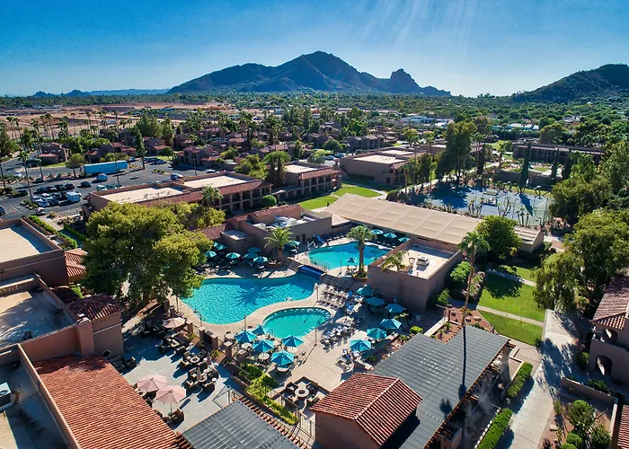 Kimpton Miralina And By Ihg 4*
