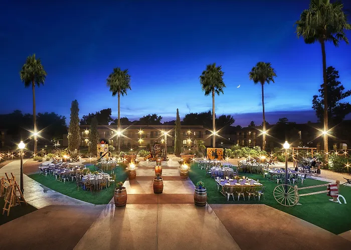Resort Kimpton Miralina And By Ihg