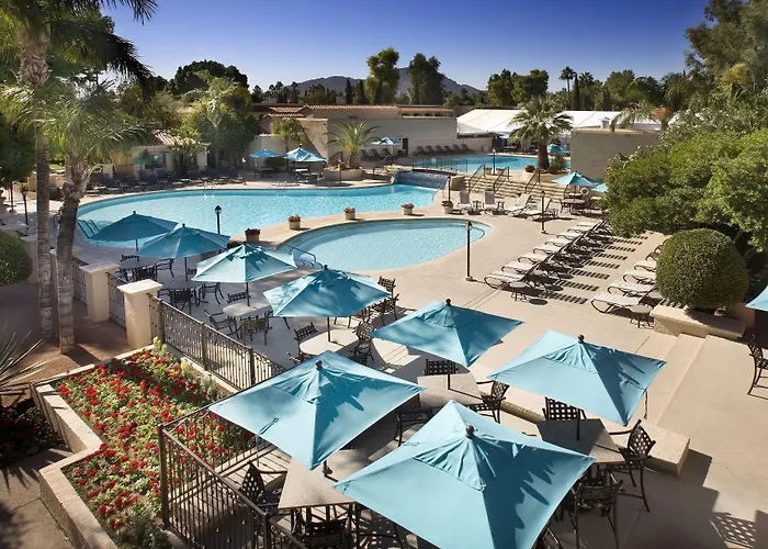 Resort Kimpton Miralina And By Ihg Paradise Valley