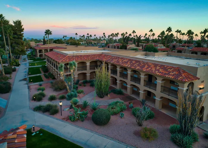 Resort Kimpton Miralina And By Ihg 4*