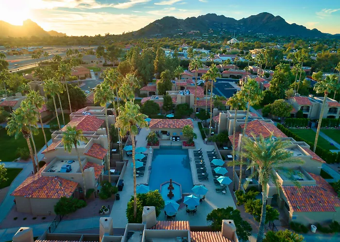 Kimpton Miralina And By Ihg Resort
