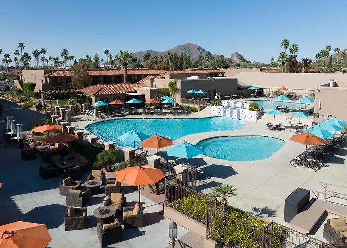 Resort Kimpton Miralina And By Ihg