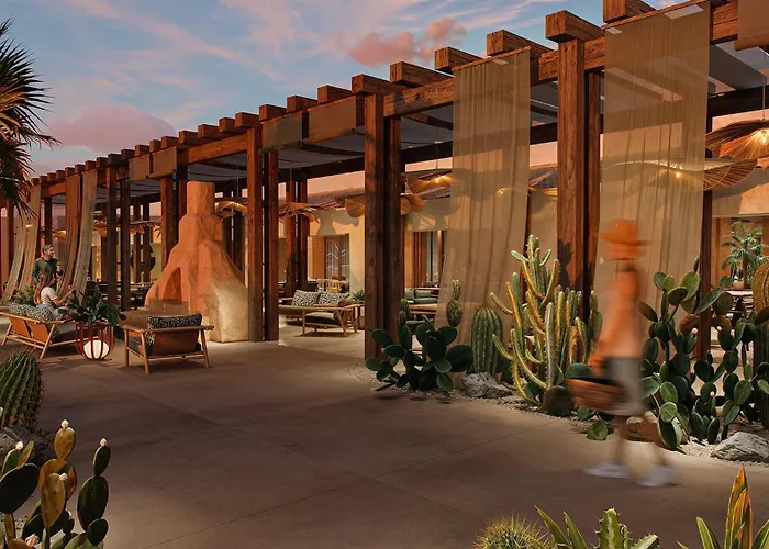 Kimpton Miralina And By Ihg Resort Paradise Valley