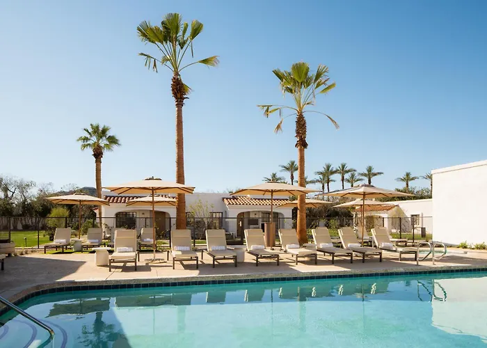 Resort Kimpton Miralina And By Ihg 4*