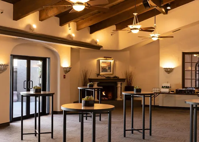 Kimpton Miralina And By Ihg 4* Paradise Valley