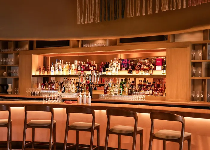Kimpton Miralina And By Ihg 4*