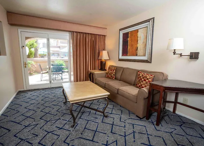 Kimpton Miralina And By Ihg Paradise Valley