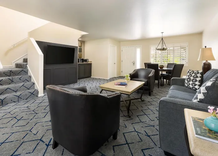 Kimpton Miralina And By Ihg Paradise Valley