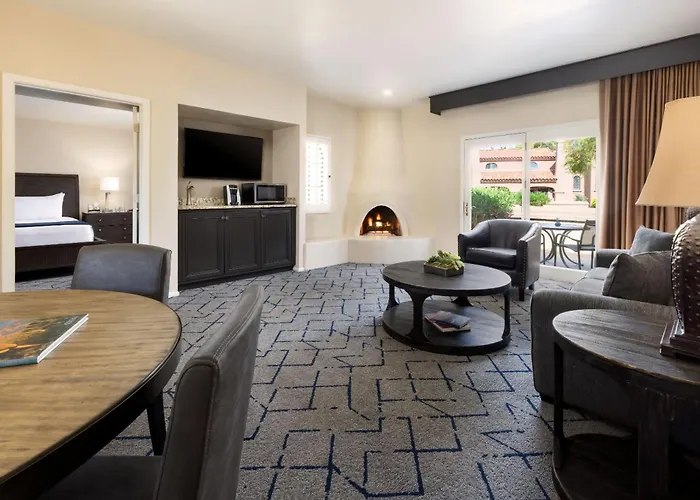 Kimpton Miralina And By Ihg