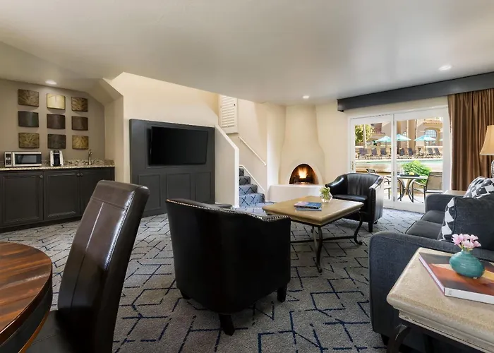 Resort Kimpton Miralina And By Ihg Paradise Valley