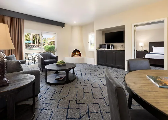 Kimpton Miralina And By Ihg 4*