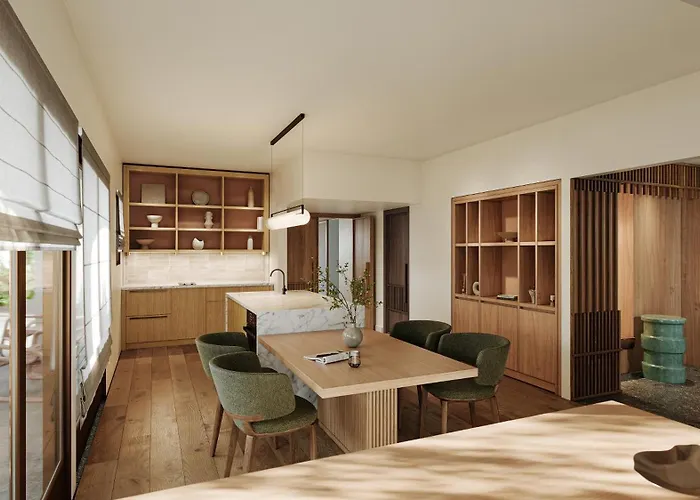 Resort Kimpton Miralina And By Ihg