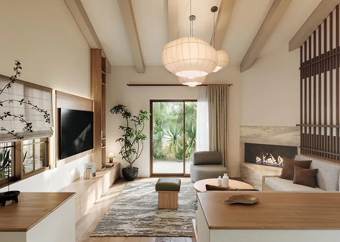 Resort Kimpton Miralina And By Ihg 4*