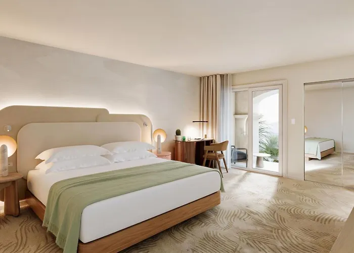 Kimpton Miralina And By Ihg