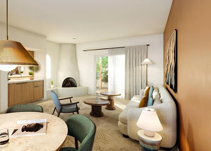 Kimpton Miralina And By Ihg Resort 4*