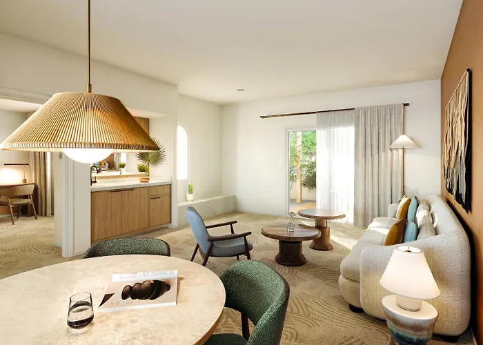 Resort Kimpton Miralina And By Ihg 4*
