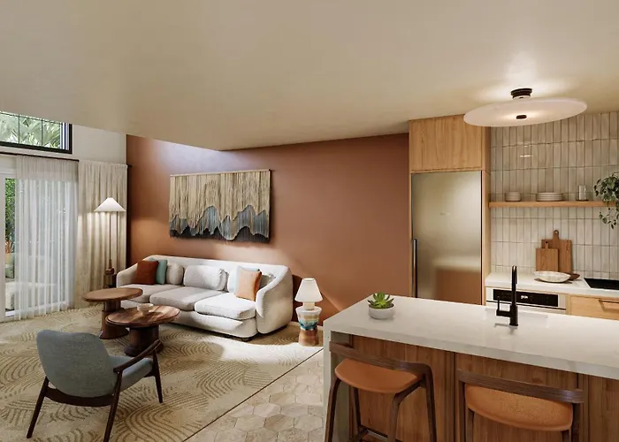 Kimpton Miralina And By Ihg