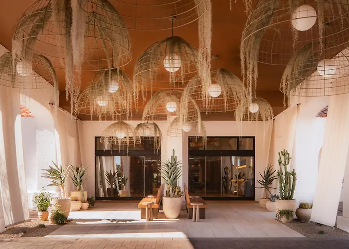 Kimpton Miralina And By Ihg Resort