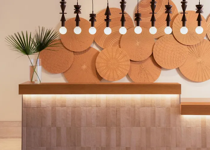 Kimpton Miralina And By Ihg