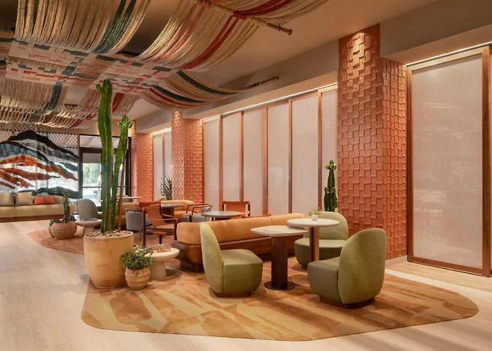 Resort Kimpton Miralina And By Ihg