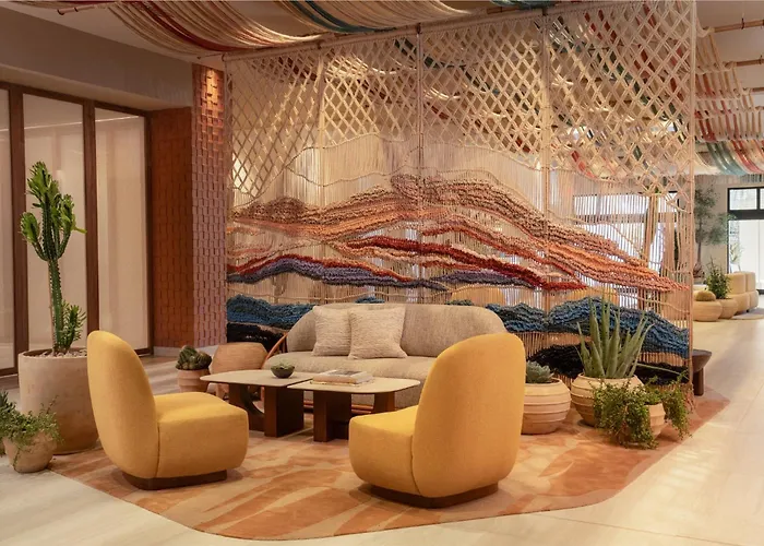 Resort Kimpton Miralina And By Ihg