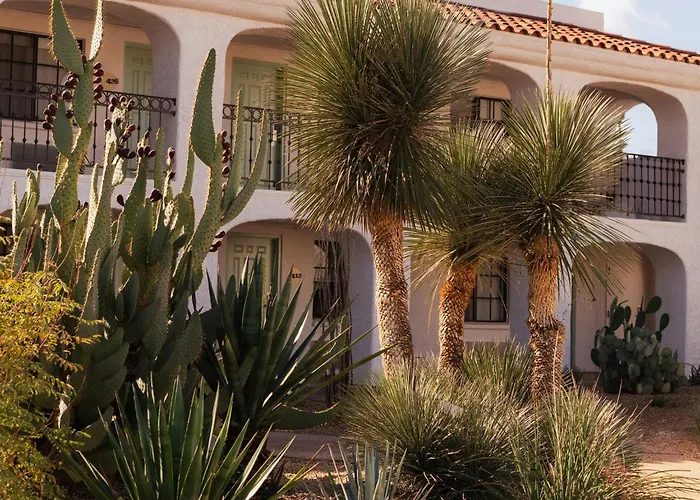 Kimpton Miralina And By Ihg Resort