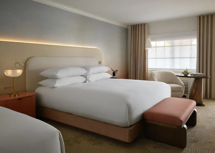 Resort Kimpton Miralina And By Ihg 4*