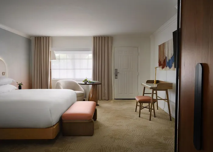 Resort Kimpton Miralina And By Ihg