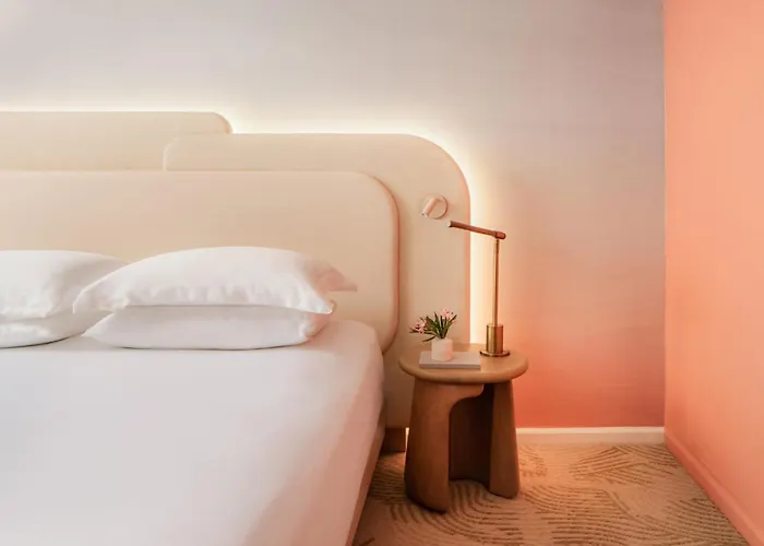 Kimpton Miralina And By Ihg
