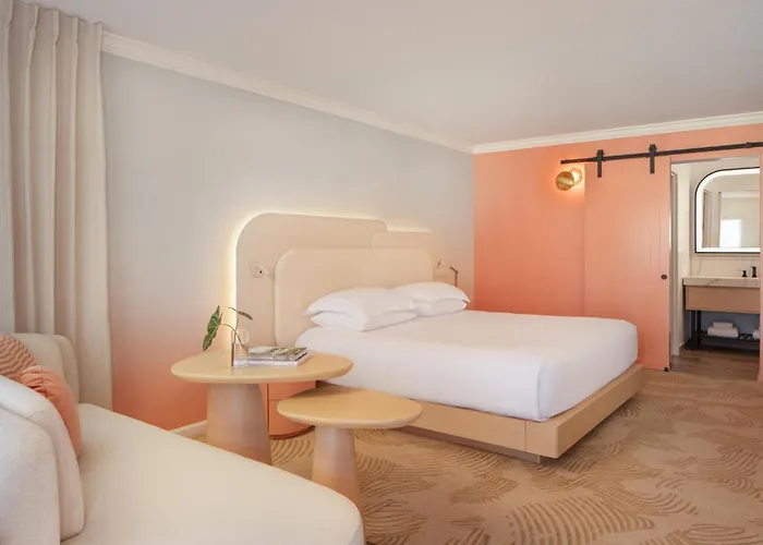 Resort Kimpton Miralina And By Ihg