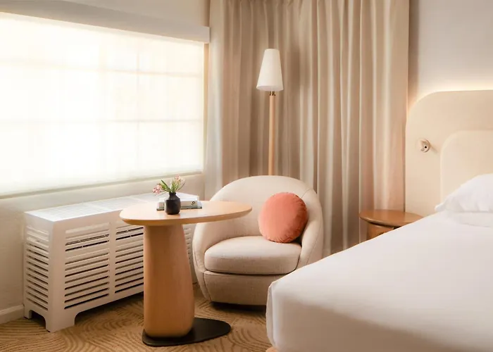 Kimpton Miralina And By Ihg Resort 4*
