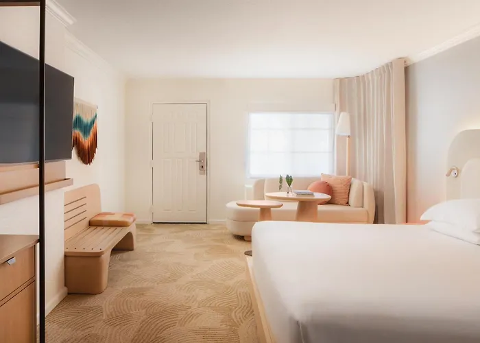Kimpton Miralina And By Ihg Resort Paradise Valley