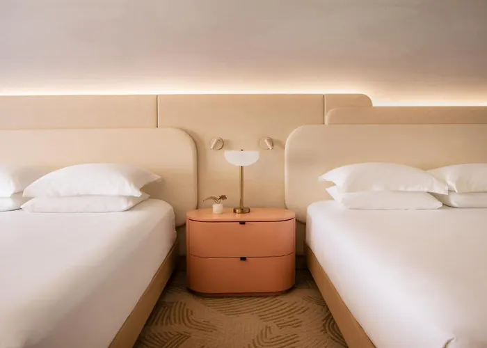 Kimpton Miralina And By Ihg Resort