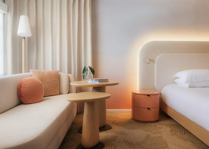 Resort Kimpton Miralina And By Ihg