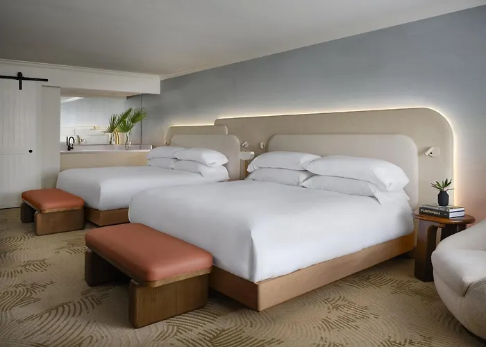 Kimpton Miralina And By Ihg Resort 4*