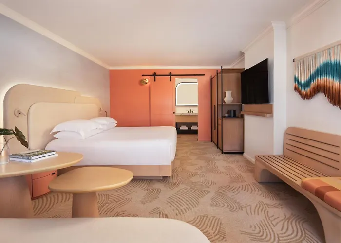 Kimpton Miralina And By Ihg Resort