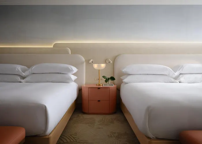 Resort Kimpton Miralina And By Ihg 4*