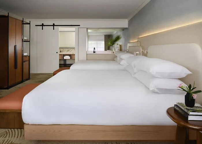 Resort Kimpton Miralina And By Ihg Paradise Valley