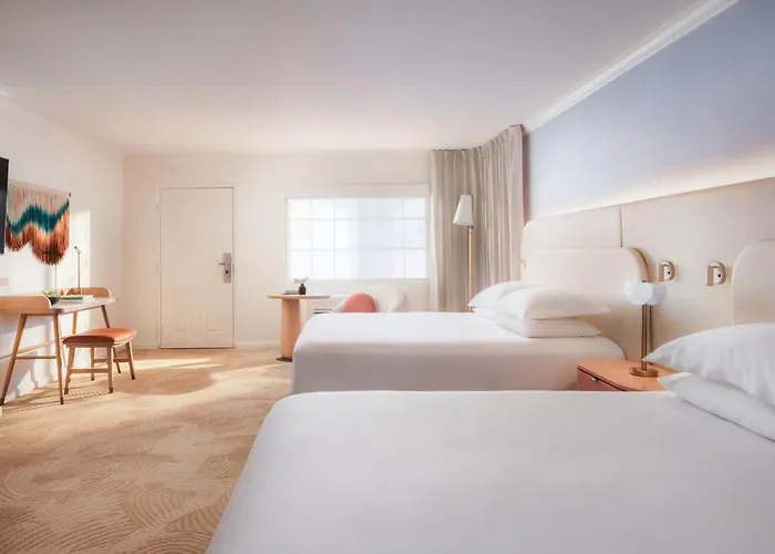 Kimpton Miralina And By Ihg 4* Paradise Valley