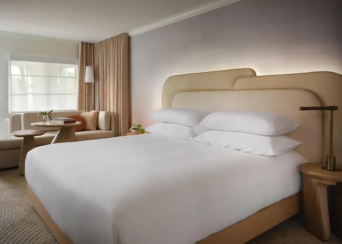Kimpton Miralina And By Ihg Resort 4*