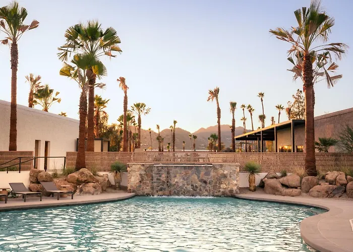 Kimpton Miralina And By Ihg 4* Paradise Valley