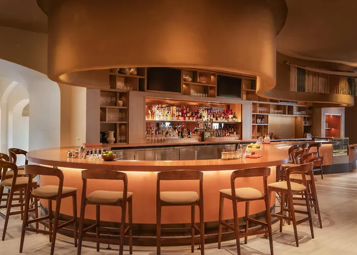 Kimpton Miralina And By Ihg Paradise Valley