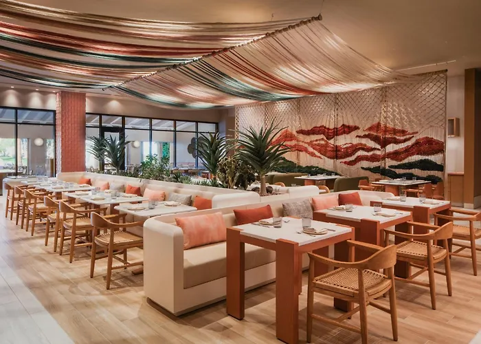 Kimpton Miralina And By Ihg 4* Paradise Valley