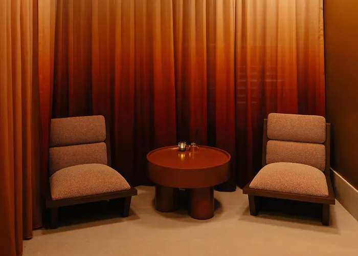 Kimpton Miralina And By Ihg Resort 4*